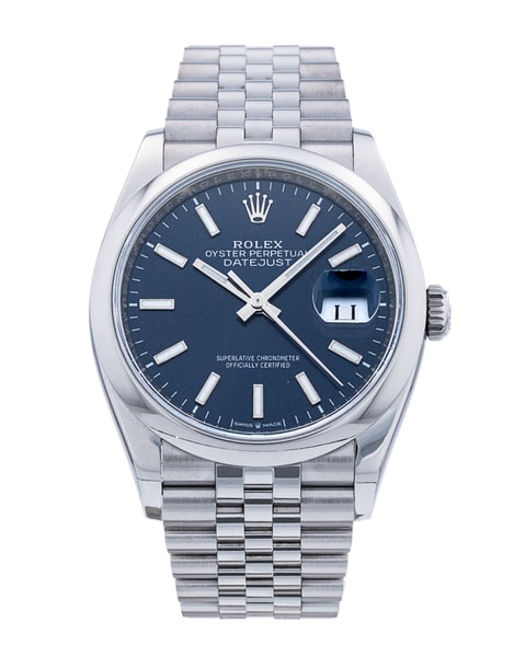 Rolex Datejust 126200